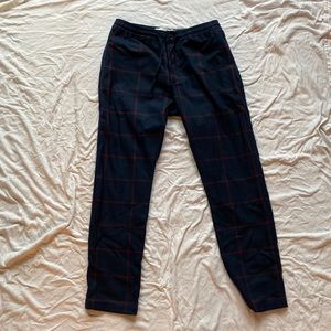 Topman Men’s Drawstring Pants